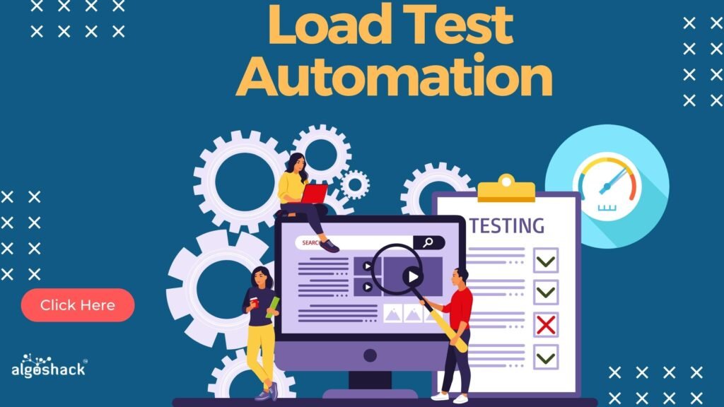 load test automation