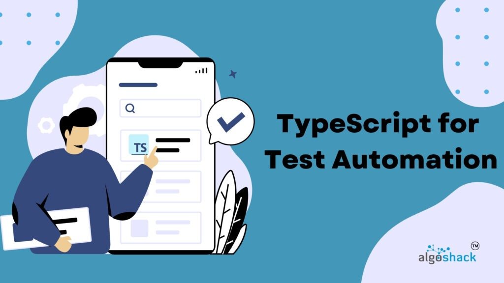 TypeScript Test Automation