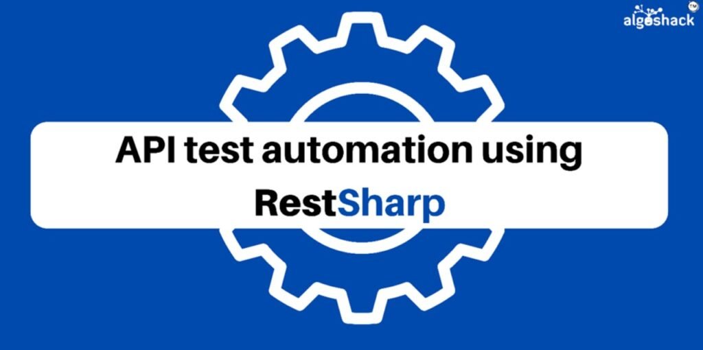 API test automation using RestSharp